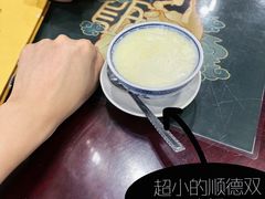 -民信老铺(华盖路店)