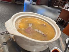 -佬太公海鸭·海鲜大排档(上海总店)