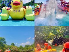 -清泉湾生态旅游度假区