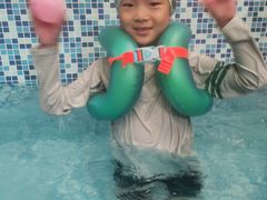 -南宫温泉水世界