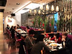 大堂-小资太太餐厅(南岗区店)