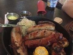 -TAMATI(巴黎贝甜韩式西餐厅店)
