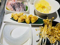 -海底捞火锅(玉桥商业广场店)