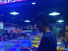 -豪德亨牛排自助餐厅(抚州东乡店)