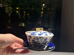 -金成潮菜博物馆(海珠湿地店)