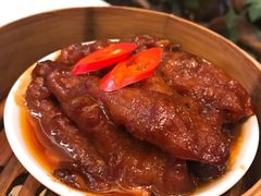 -利苑酒家(金宝店)