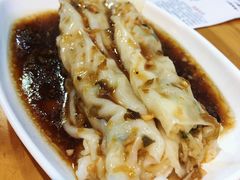 金针菇肠粉-琦记丰顺捆粄(蛇口店)