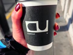 -CONTENT U COFFEE(中山公园店)