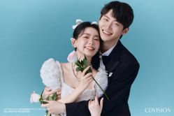 -CD视觉婚纱摄影