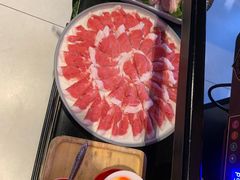 -辣伍鲜毛肚老火锅(元一店)