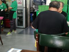 大堂-清真永恒华威肉饼(潘家园店)