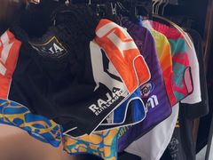 -花环泰拳·勒德斯拉泰拳馆(静安店)