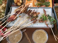 -林二哥宜烤官·宜宾小烧烤