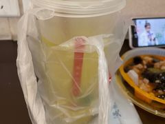 -美颐美·鲍汁排骨饭(龙华百佳华店)