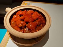 -0776食堂·京城创意菜(七里庄店)