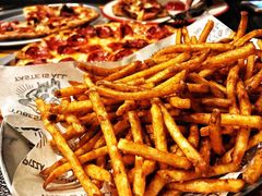 -Tubestation站点比萨(五道营店)