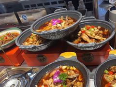 -洪星渔庄临平菜(星万里店)