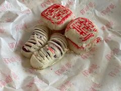 虾米酥-桂顺斋(泰达生活馆店)