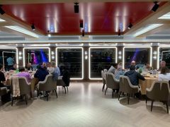 -新龙船黄浦江餐饮游船官方自营店