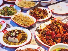 -汉虾王.小龙虾.武汉菜.粤菜(科技园店)