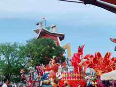 -大连海昌发现王国主题公园