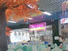 -景好海鲜餐厅(大鹏必选旅游店)