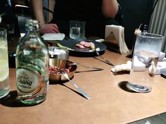 -Nirvana Cafe&Bar(北仓文创街区店)
