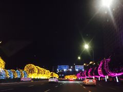 -欢乐迪KTV(南坪上海城店)