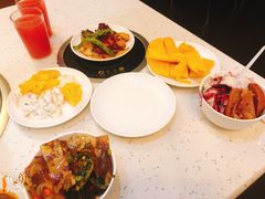 -金权道韩式自助烤肉(嘉华国际店)