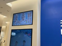 -天真蓝照相馆(五角场百联又一城店)