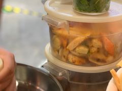 -黄记煌三汁焖锅(顺义华联店)