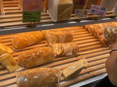 -BreadTalk面包新语·烘焙蛋糕(海岸城店)
