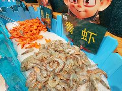 -梨花自助烤肉(西三旗万象汇黑金店)