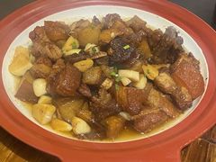 -民俗村柴火灶·景德江西菜(中国陶瓷博物馆店)
