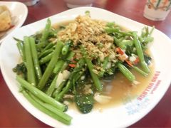 BANZAAN&nbsp;Fresh&nbsp;Market-班赞海鲜市场