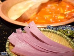 -成都老码头火锅(旺角店)