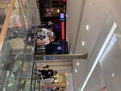 -杭州西湖银泰百货