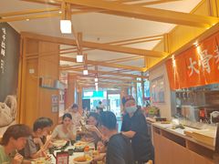 -味千拉面(惠州淡水嘉信茂广场分店)