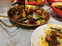 -华仔龙虾(永乐路总店)