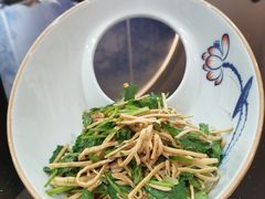 -老苏州芳和园茶酒楼  传统苏帮菜(观前店)