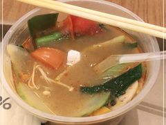 -禅悦素食