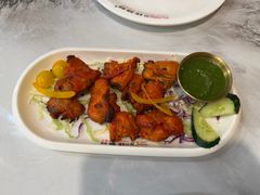 -清真·AL-JANNAT 佳纳特餐厅(狮子桥店)