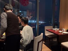 -小南洋海景餐厅(深圳湾店)
