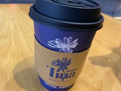 -缇纳甜妮·西餐·甜点(商字店)