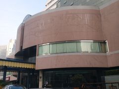 -丽柏酒店(上海广场长城店)
