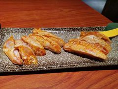 -山之屋炭火烧肉·生啤畅饮(大朗万科中央公园店)