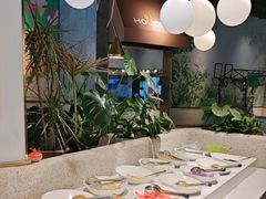 -豪客来牛排(东区万达坊店)