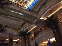 -南通金石国际大酒店