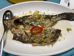 -香云轩·顺德菜(香云纱园林酒店店)