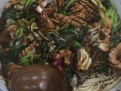 -福海面馆(阳曲店)